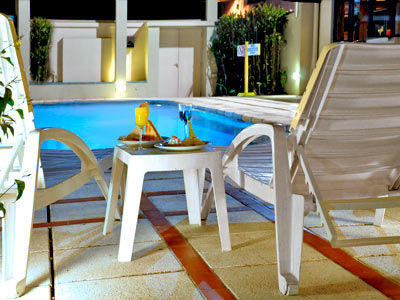 Salto Grande 4* Concordia