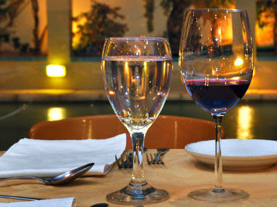 Salto Grande Hotel 4*