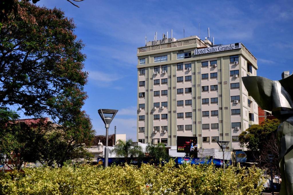Salto Grande Hotel